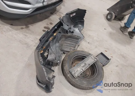 2011 Honda Cr-V Se z USA, uszkodzony, nr VIN 5J6RE4H45BL122548